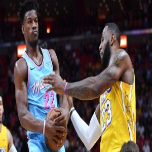 Episode 84 - EWB'inThe Bubble Pop - NBA Finals Preview (Laker Superfan Edition)