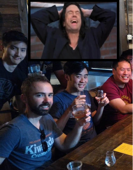 Episode 10 - The Room