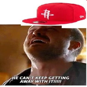 Episode 49 - Warrior Wangbangin' The 2-0 Lead Over Rockets