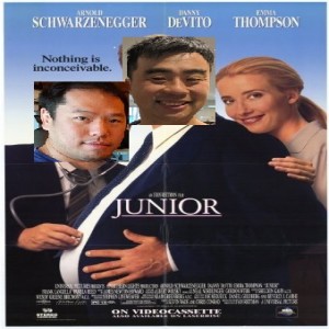 Episode 65 - Wangbangin' Fatherhood