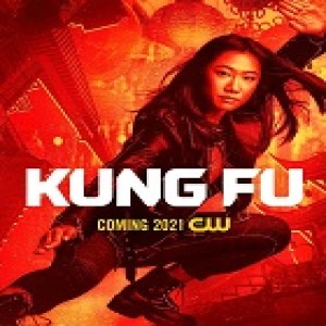 Episode 95 - EWB'in Kung Fu Series Premiere Episodes