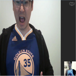 Episode 52 - Warrior Wangbangin' The 2019 NBA Finals Preview