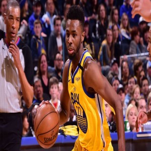 Episode 68 - EWB'in Andrew Wiggins and the GSW Trade Deadline