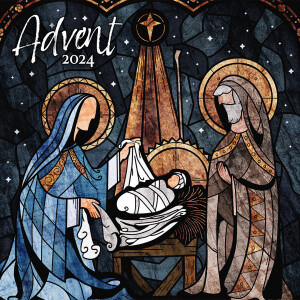 Zephaniah 3:14-20: "The Joy of Advent"