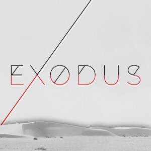 Exodus 40:1-38: ”He tabernacled with us!”