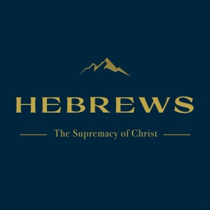 Hebrews 4:14 - 5:10: ”Jesus is Our High Priest”