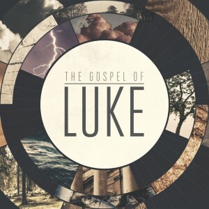 Luke 8:40-48: "Faith in Action"
