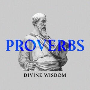 Proverbs 3:1-26: ”Pursuits and Promises”