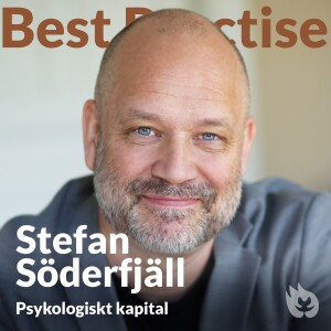 Psykologiskt kapital