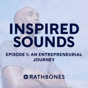 Episode 1: An entrepreneurial journey: Insights from serial co-founder Scott White