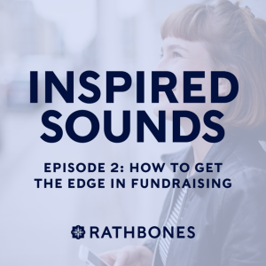 Episode 2: How to get the edge in fundraising: Insights from Serial co-founder Scott White