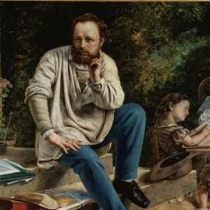 Proudhon, The Nature and Destination of Government, 1849