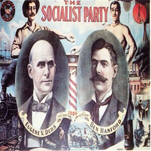 Eugene Debs, The Debs Decision, Scott Nearing, 1919, Part 1-3