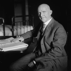 Eugene Debs, Speech of Sedition, 1918, Part 1