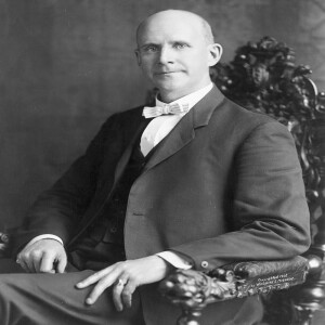 Eugene Debs, Speech of Sedition, 1918, Part 2