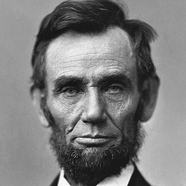 History’s Great Speeches