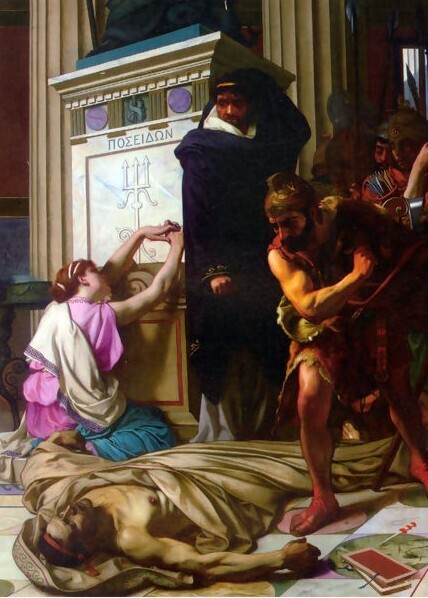 History’s Great Speeches