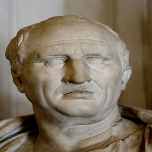 Marcus Tullius Cicero First Speech against Catiline, 63 BCE
