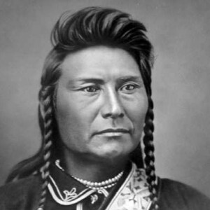 Chief Joseph, I Will Fight No More Forever, 1877