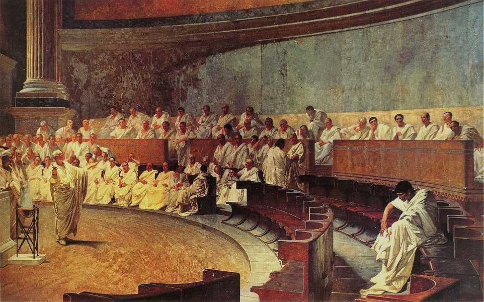 History’s Great Speeches