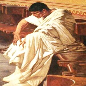 Marcus Tullius Cicero, Second Against Mark Anthony Part 2