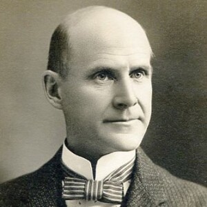 Eugene Debs, Class Unionism, 1905, Part 1