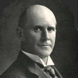 Eugene Debs, Statement to the Court, 1918