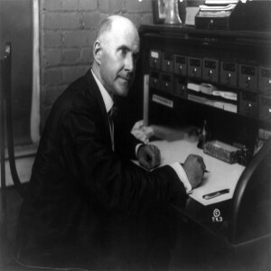 Eugene Debs, Politicians and Preachers, 1916