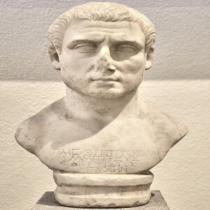 Caius Memmius, A Corrupt Oligarchy, 110BCE