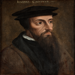 John Calvin, A Treatise on Relics, 1543 pt2