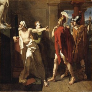 Demosthenes, Third Olynthiac (against rumor and hubris)