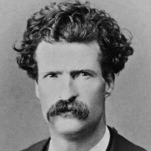 Mark Twain, On The Decay Of The Art of Lying, 1882