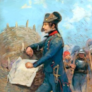 Napoleon Bonaparte, The Egyptian Campaign, 1798