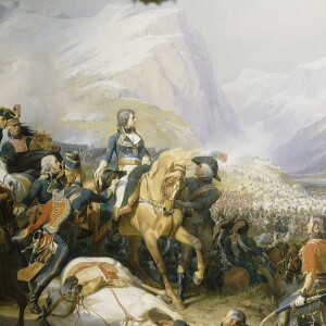 Napoleon Bonaparte, The Anniversary Of Austerlitz, 1806