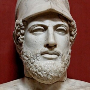 Pericles’ Funeral Oration, 431 BC