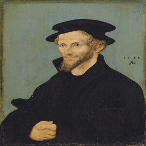 Philipp Melanchthon - Treatise on the Power and Primacy of the Pope (1537) pt1