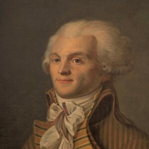 Robespierre, Against Granting The King A Trial, 1792