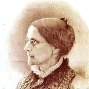 Susan B. Anthony, Women’s Right to Vote, 1873