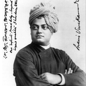 Swami Vivekananda, The Parliament of Religions, 27 Sept