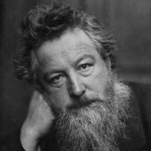 William Morris, Art and Socialism, 1884 pt1