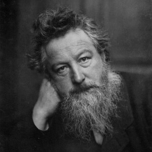 William Morris, Art and Socialism, 1884 pt2