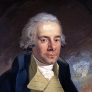 William Wilberforce, Abolition Of Slavery, 1789