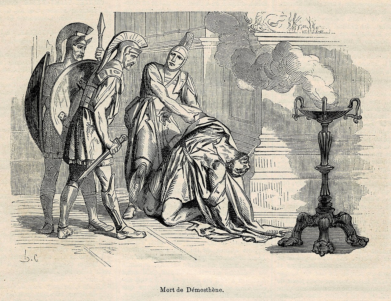History’s Great Speeches