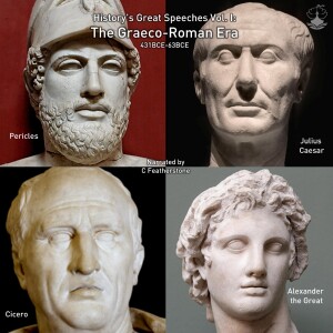 Season 1 Introduction: The Graeco-Roman Era