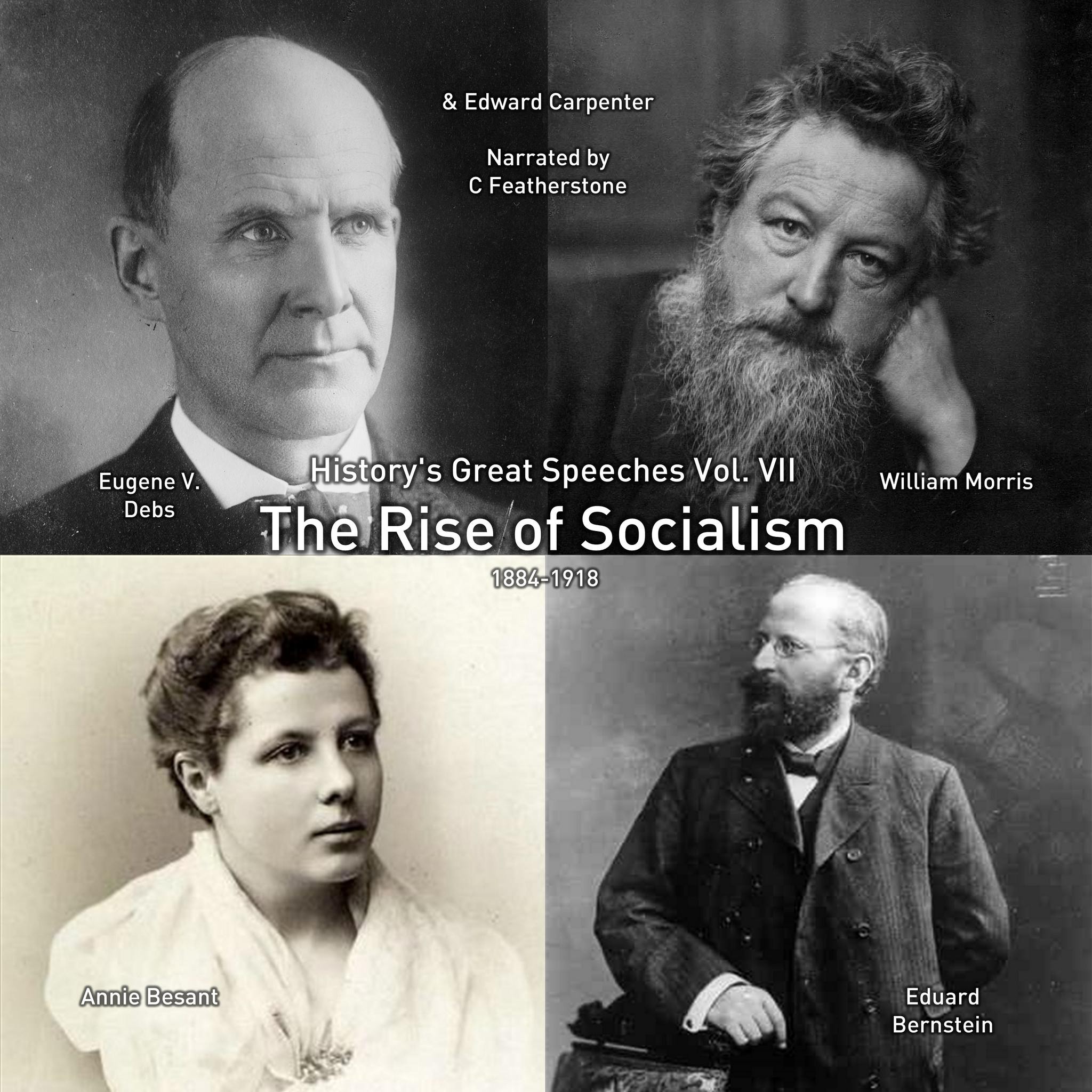 History’s Great Speeches