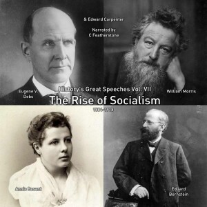 Season 7: The Rise of Socialism (1884-1918)