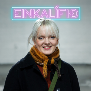 Einkalífið - Una Torfadóttir