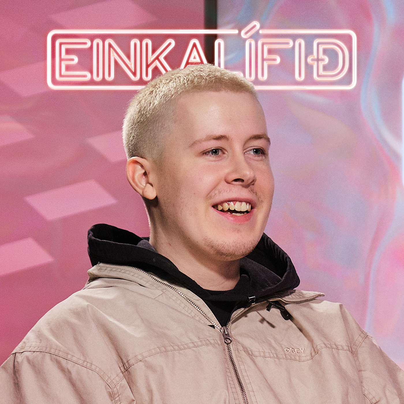 Einkalífið