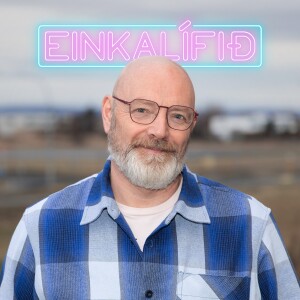 Einkalífið - Felix Bergsson
