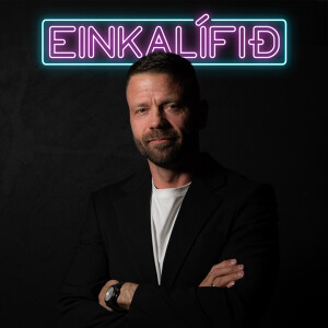 Einkalífið - Frosti Logason